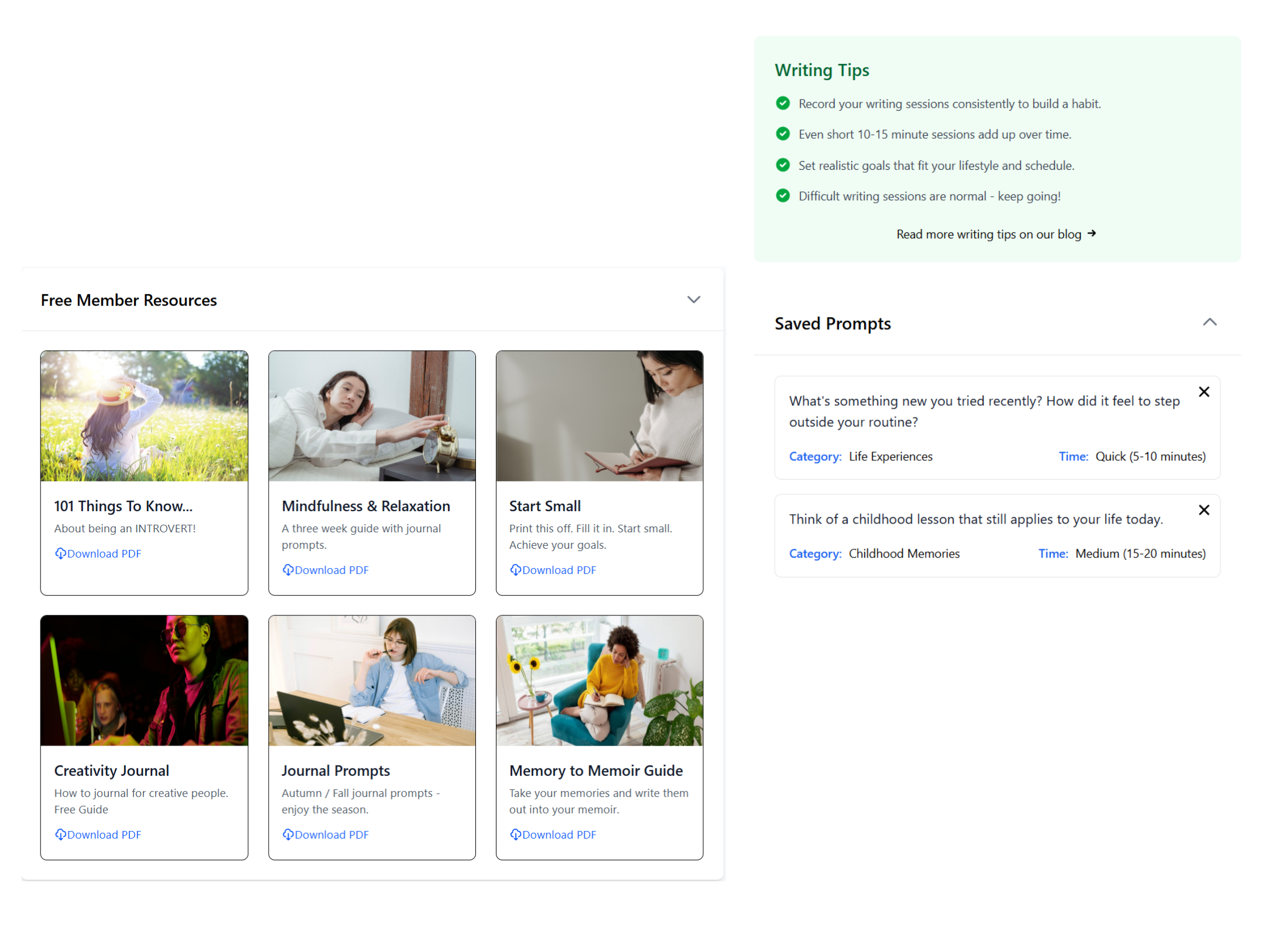 dashboard feature image